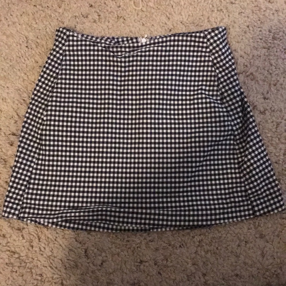 Skirt from Urban Outfitters!